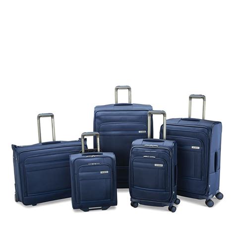 samsonite luggage catalog.